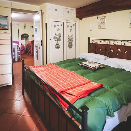 Turistico Paolo * Fiuggi